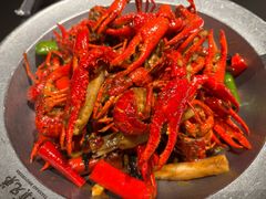 -天宝兄弟(前海壹方城店)