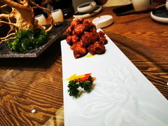 糖醋排骨-楊公子民间菜
