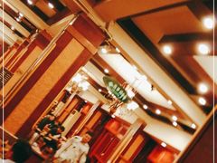 大堂-老码头火锅(玉林店)