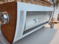 -% Arabica阿拉比卡咖啡(罗湖万象城店)