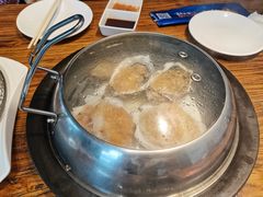 -海味当家·蒸锅海鲜(星海公园店)