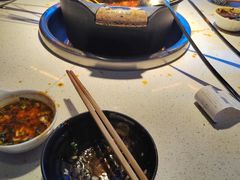-钢管厂五区小郡肝串串香(滨江店)