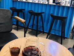 大堂-COFFii&JOY(龙江新城市广场店)