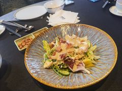 西班牙火腿色拉-御锦天(外滩六号店)