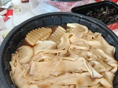 -蝎王府羊蝎子(虎坊桥总店)
