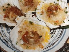 -虹料理·日料放题(悠方店)
