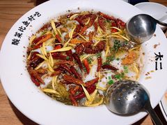 -太二酸菜鱼(福州泰禾店)