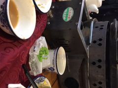 -光明清汤羊(宝业路店)