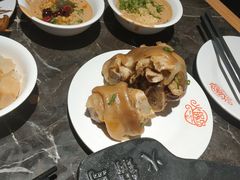 -火锅岛潮牌自助餐厅(天津天佑城店)