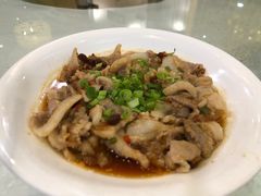 -中西名菜(增城店)
