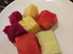 -长春净月潭喜来登酒店·盛宴标帜餐厅