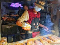 -八一好吃街·高品美食广场