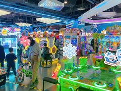 -大玩家(通州万达广场店)