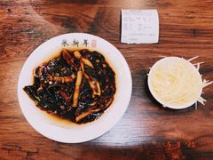 -朱新年·苏式汤团·面点(北寺塔店)