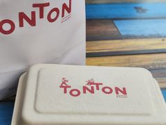 -TonTon(永康路店)
