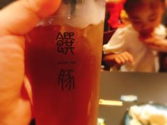 -馔豚·台北菜专门店(深圳湾万象城店)