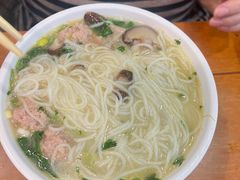 -顺华粉馆(桃园南路店)
