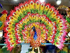 -新疆国际大巴扎