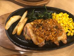 -萨莉亚意式餐厅(苏州食百家店)