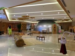 -热带雨林汗蒸馆(汶水东路店)