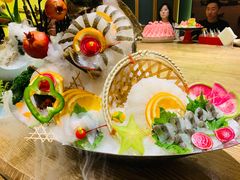 -尚海豆捞(乐虹坊店)