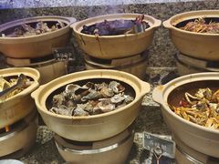 -初色海鲜自助(万丰路店)