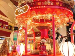 -深圳来福士广场