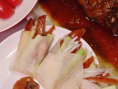 -大鸭梨烤鸭(甘家口店)