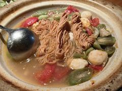 -永安鱼庄·镇江菜(三店纬五路店)