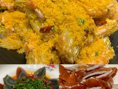 -天宝兄弟(前海壹方城店)