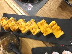 -Sushi Love 创意寿司(丽影广场店)
