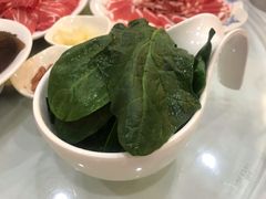 -友谊肥牛