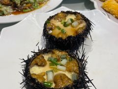 -映像烟台·海鲜·地道鲁菜(海信慧园店)