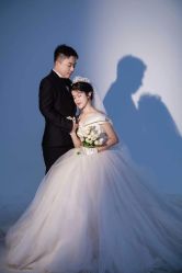 -第一夫人婚纱摄影(南京店)