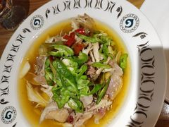 -胖老汉清真餐饮(西御街店)