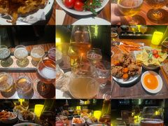 -京A Taproom·精酿餐吧(CBD店)