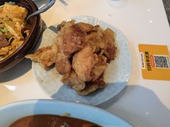 -红樱桃·欢乐餐厅(太原里店)