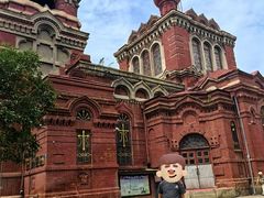 -圣·阿列克谢耶夫教堂