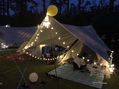 -前小桔亲子创意农场·草莓采摘·露营烧烤