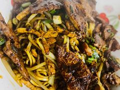 猪肝面-小狗面馆(复兴店)