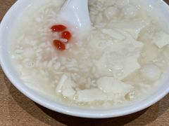 冰醉豆花-小豆海棠(人民南路店)