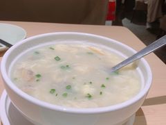 -吕氏疙瘩汤·新派鲁菜(欢乐汇店)