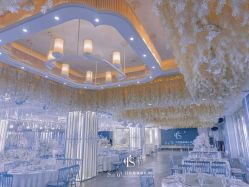 点击看大图 -红丝高端婚礼中心(旗舰店)