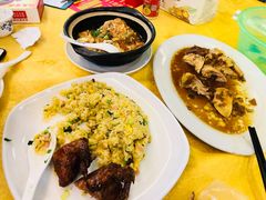 -沙田鸽王(解放路店)