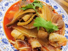 -豫掌柜饸饹面·烩面(秀沿路店)