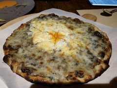 -Mercato莫卡多露台餐厅与酒吧(K11店)