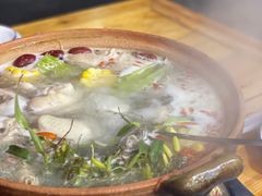 -洪大厨鸡煲(福田店)