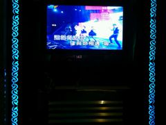 -魅力金座KTV(赣东大道店)