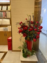 -芳朵美容养生SPA