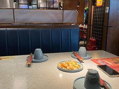 -味妙烤鱼吧(回龙观店)